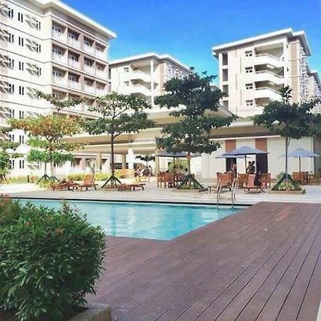 The Treehouse B @ Trees Residences Manila Zewnętrze zdjęcie
