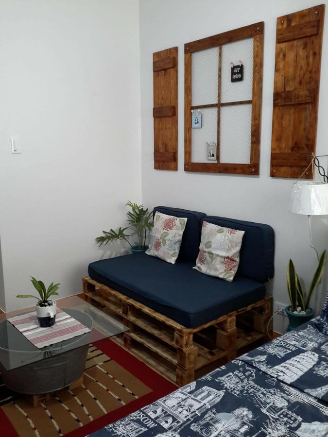 The Treehouse B @ Trees Residences Manila Zewnętrze zdjęcie